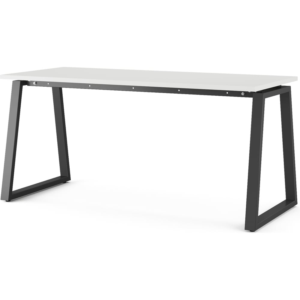 Стол компьютерный Kobor KTR-100/60 black/premium 253746