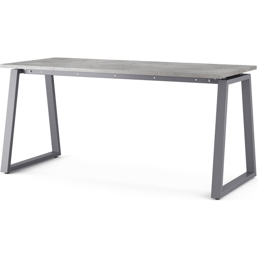 Стол компьютерный Kobor KTR-100/60 graphite/chicago 253871