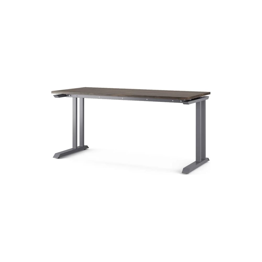 Стол компьютерный Kobor KL1-80/60 graphite/charlston 251853