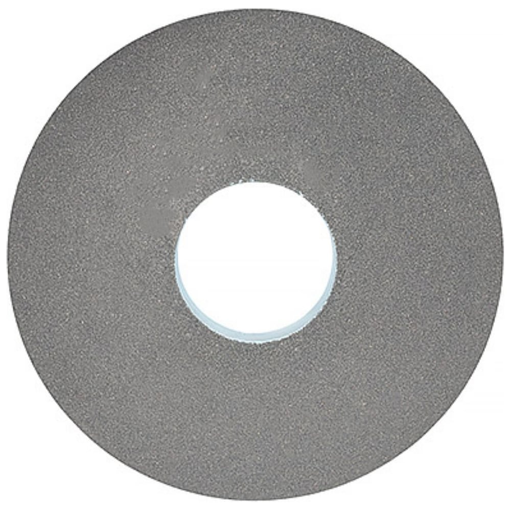 Шлифовальный круг AURA TOOLS 400x40x127 64С (карбид кремния, зелёный) для NM-400DC 604004064