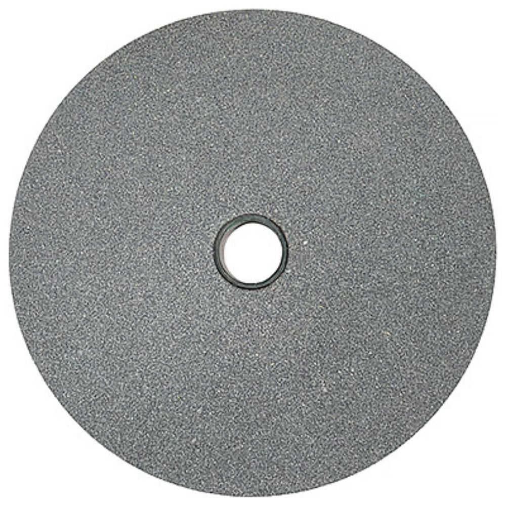 Шлифовальный круг AURA TOOLS 250x40x32 64С (карбид кремния, зелёный) для NM-250DC 602504064