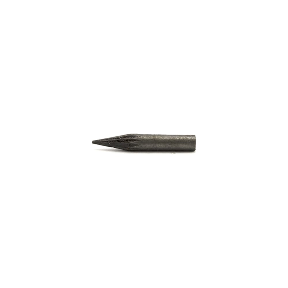 Борфреза коническая Beltools (M) 8 твердосплавная ВК8 dхв-ка=8 мм ri.378.10