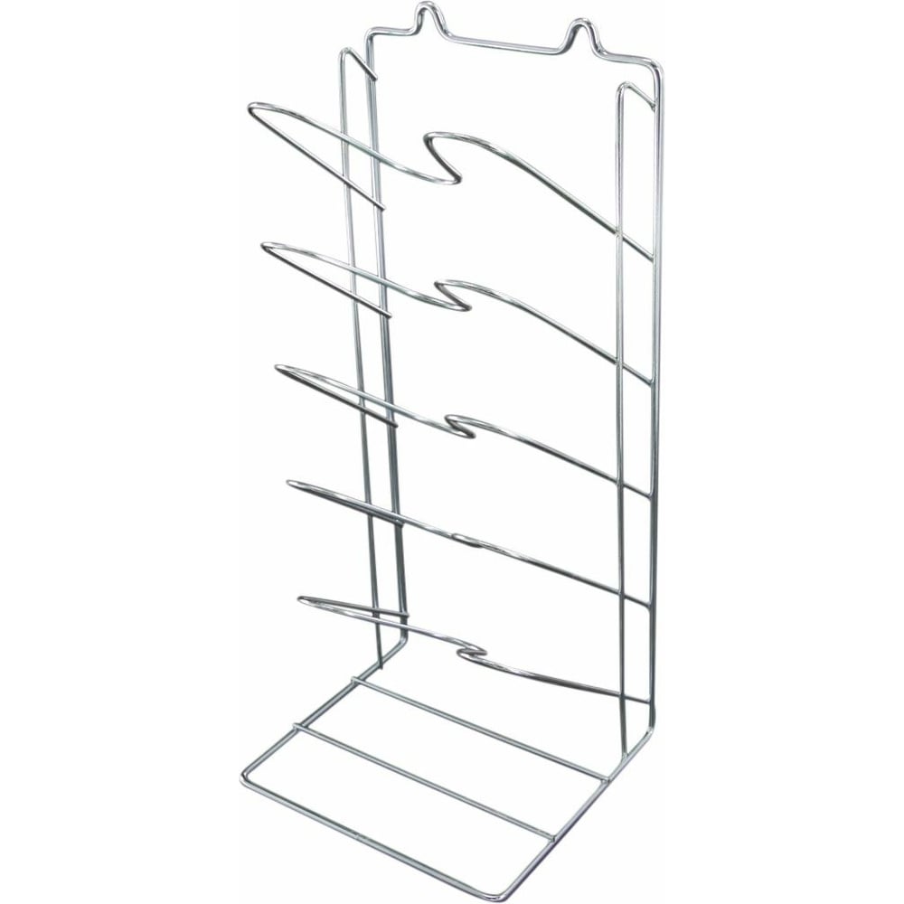 Подставка для крышек Rosenberg подставка для крышек и разделочных досок доляна