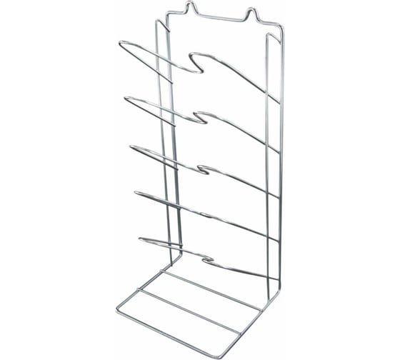 Изображение товара Подставка для крышек Rosenberg RUS-270012 Zn