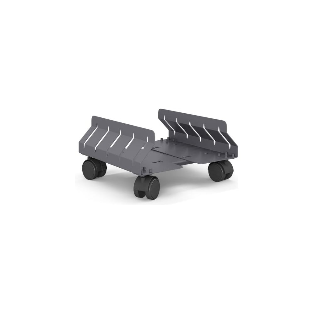 Подкатная подставка системного блока Kobor AК3 graphite 230533