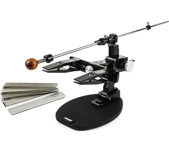 Изображение товара Набор для заточки TSPROF Kadet Pro TS-KD22003D