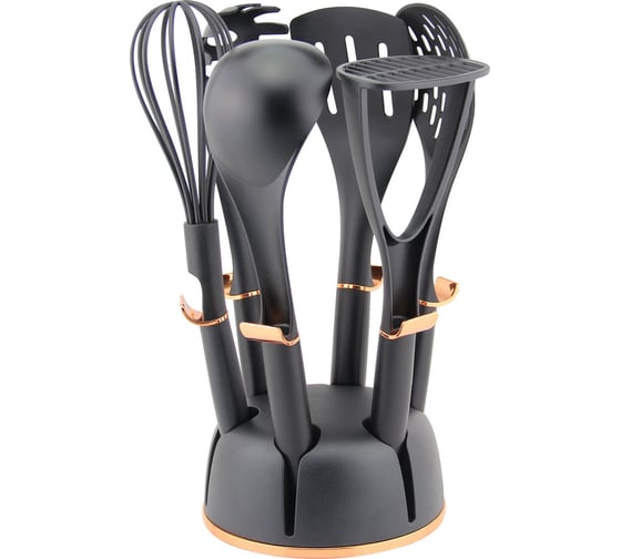 Изображение товара Набор кухонных принадлежностей Pomi d'Oro, 7 предметов P180101 Аssistenza