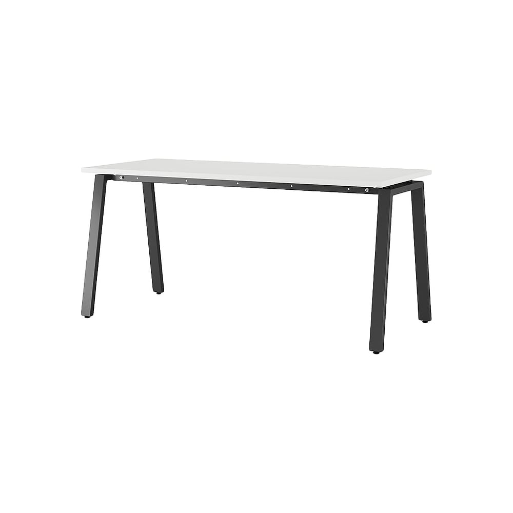 Стол компьютерный Kobor KA-100/70 black/premium 250425