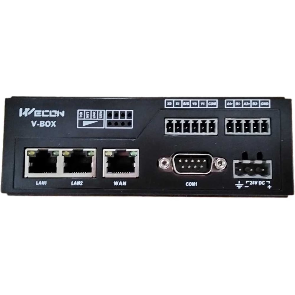 Модуль связи UnitMC V-BOX H-AG