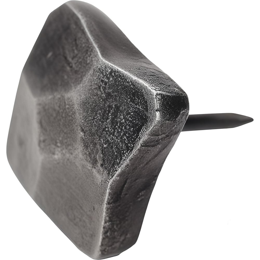 Изображение товара Гвоздь Covali HC-948 30 мм матовый лак 1 шт. надежный крепеж для ремонта