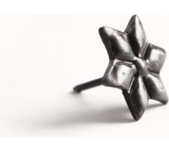 Изображение товара Декоративный гвоздь Covali звездочка HC-223