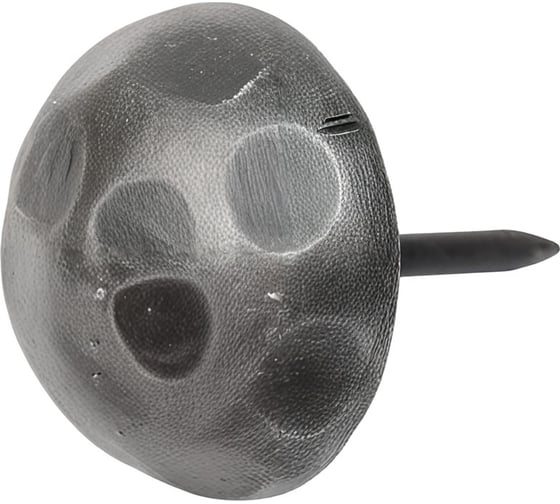 Изображение товара Декоративный гвоздь Covali плюшка HC-222