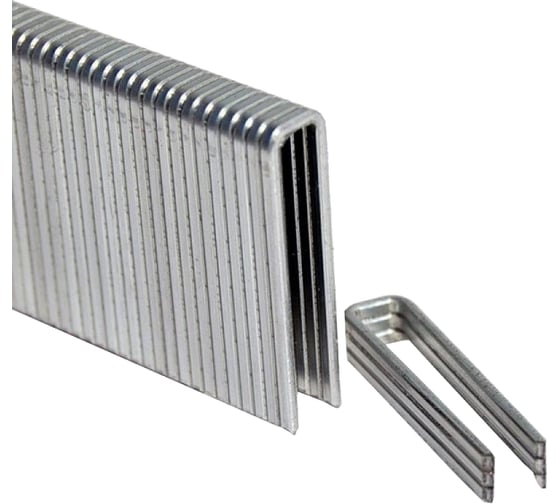 Изображение товара Скоба Schneider Airsystems 2000 шт. KL 90/15 CNKH/2000 DGKC420022