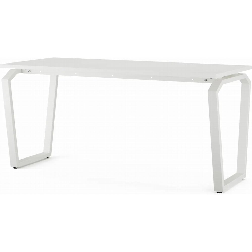 Стол офисный Kobor TB-160/70 white/premium 214900