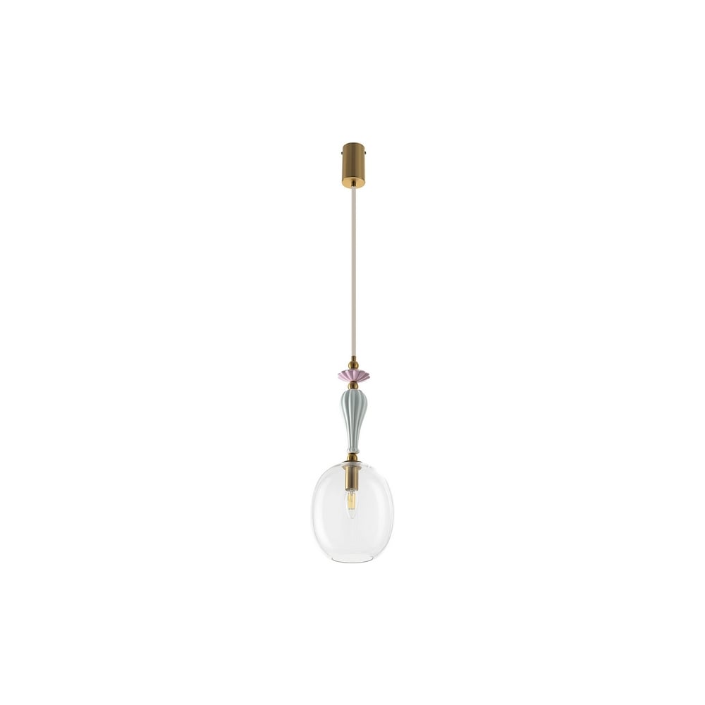 Подвесной светильник Citilux FERNET CL254410