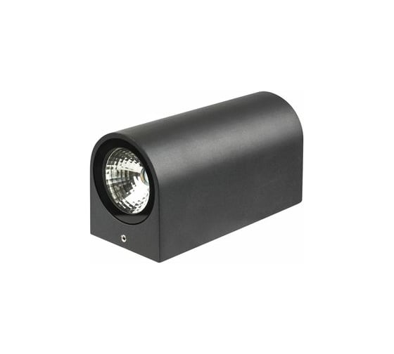 Изображение товара Cветодиодный cветильник REXANT Cassiopea 4 Вт х 2 LED черный 610-001