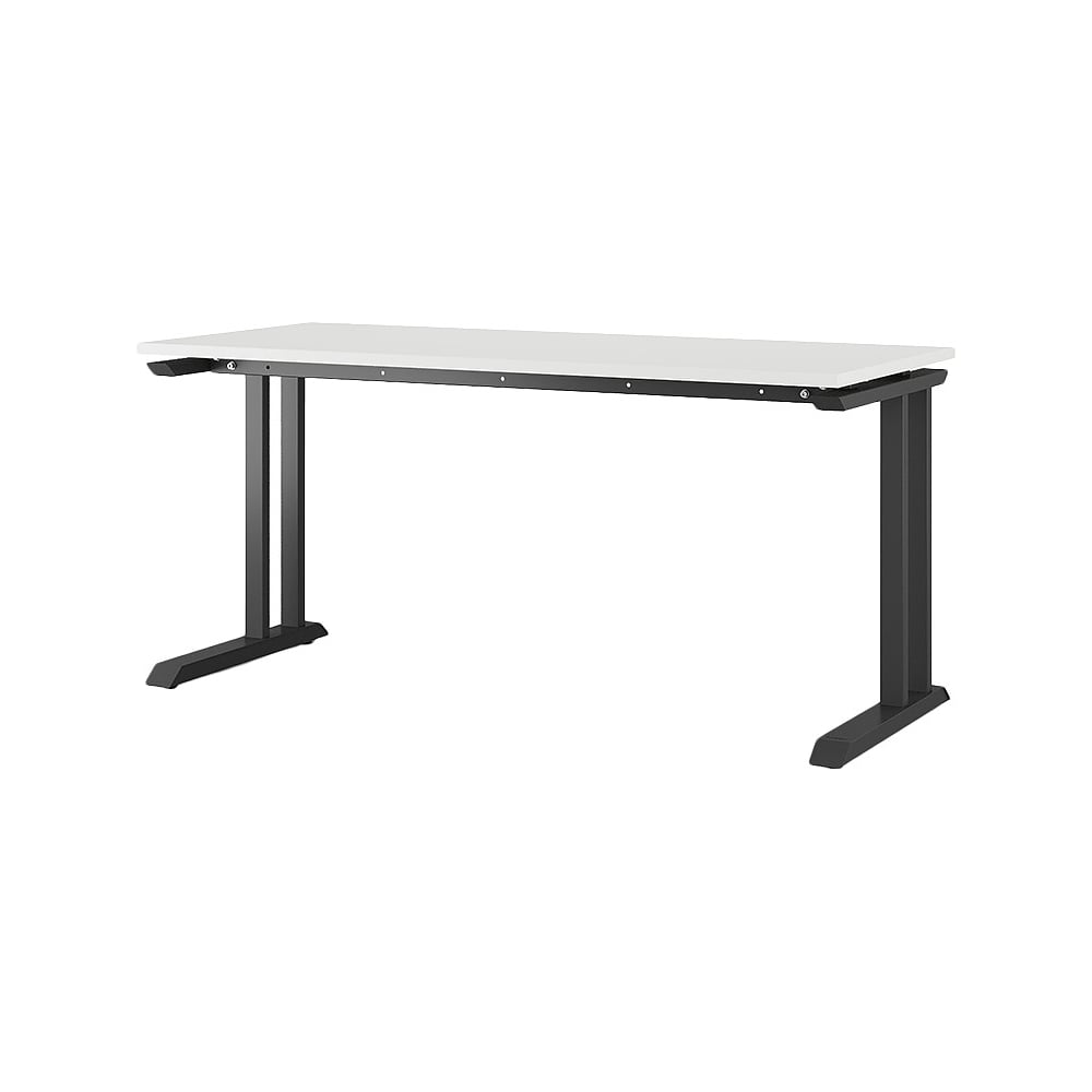 Стол компьютерный Kobor KL1-100/60 black/premium 251666