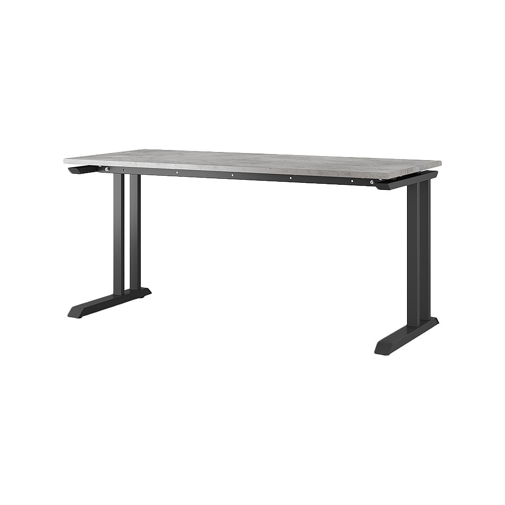 Стол компьютерный Kobor KL1-100/60 black/chicago 251687