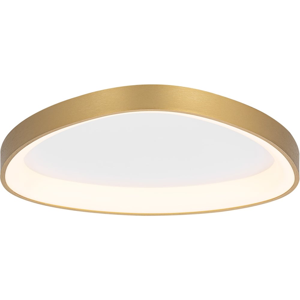Умная люстра Citilux GENKA SMART LED RGB CL756A142