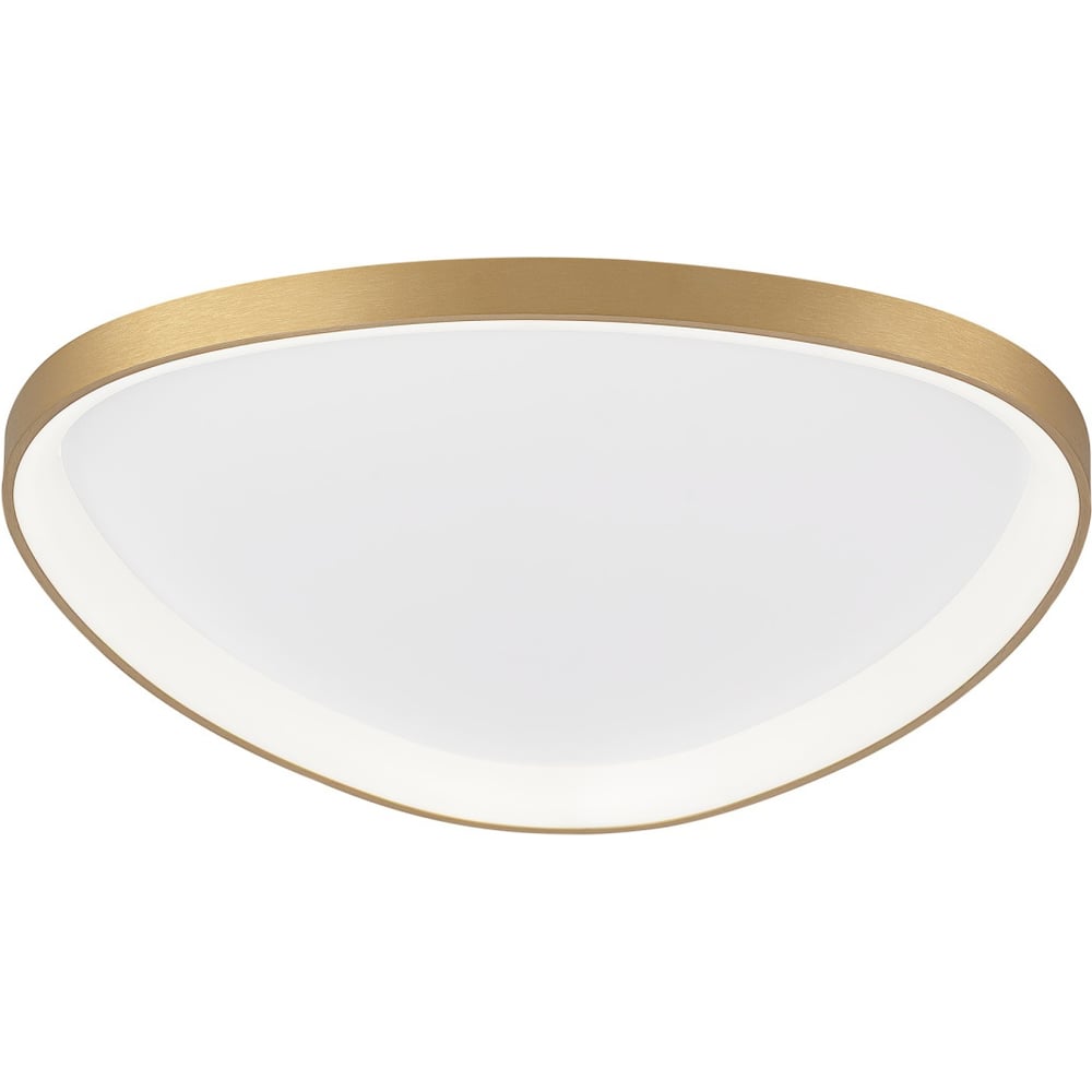 Умная люстра Citilux GENKA SMART LED RGB CL756A162