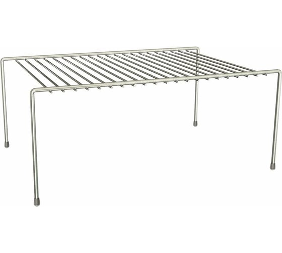 Изображение товара Полка для шкафа Rosenberg RUS-270045 Zn