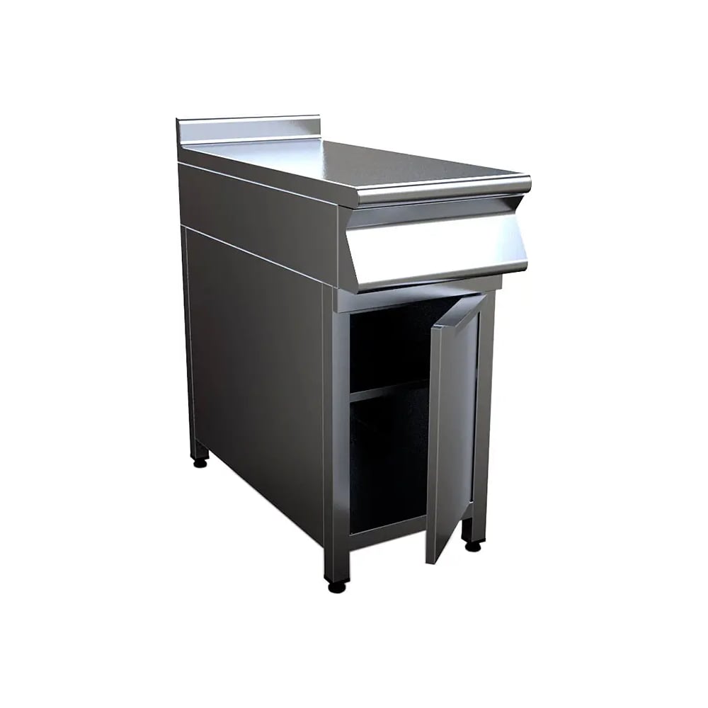 Нейтральный модуль закрытый Kobor КОБОР N9-7E 7921