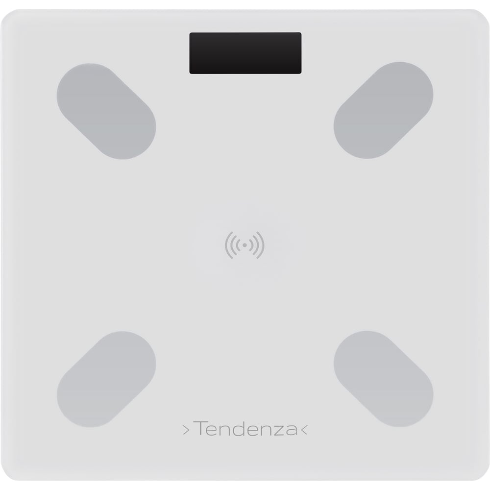 Умные напольные весы Tendenza TZ-BS-105