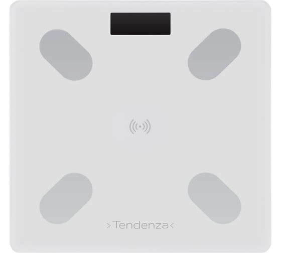 Изображение товара Умные напольные весы Tendenza TZ-BS-105