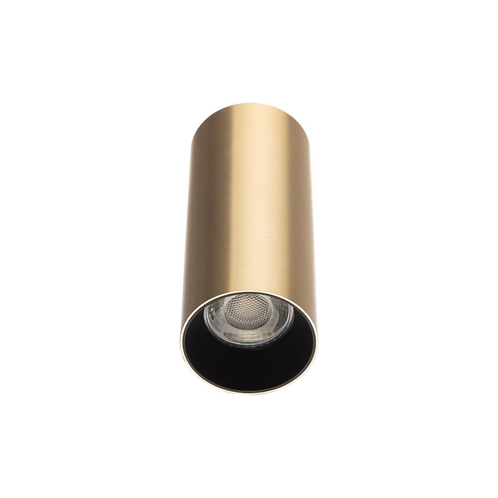 Настенный светильник Citilux AXEL латунь CL512312