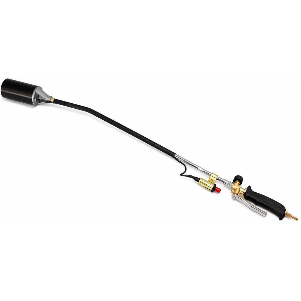 Горелка газовоздушная GETA Пьезоподжиг ГВ-43 TRC-GV43-GAZ-PIEZO