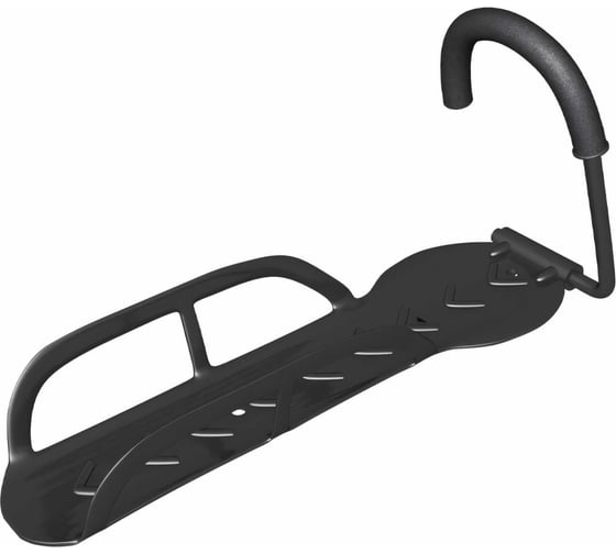 Изображение товара Вертикальный велокронштейн Сорокин 16.110