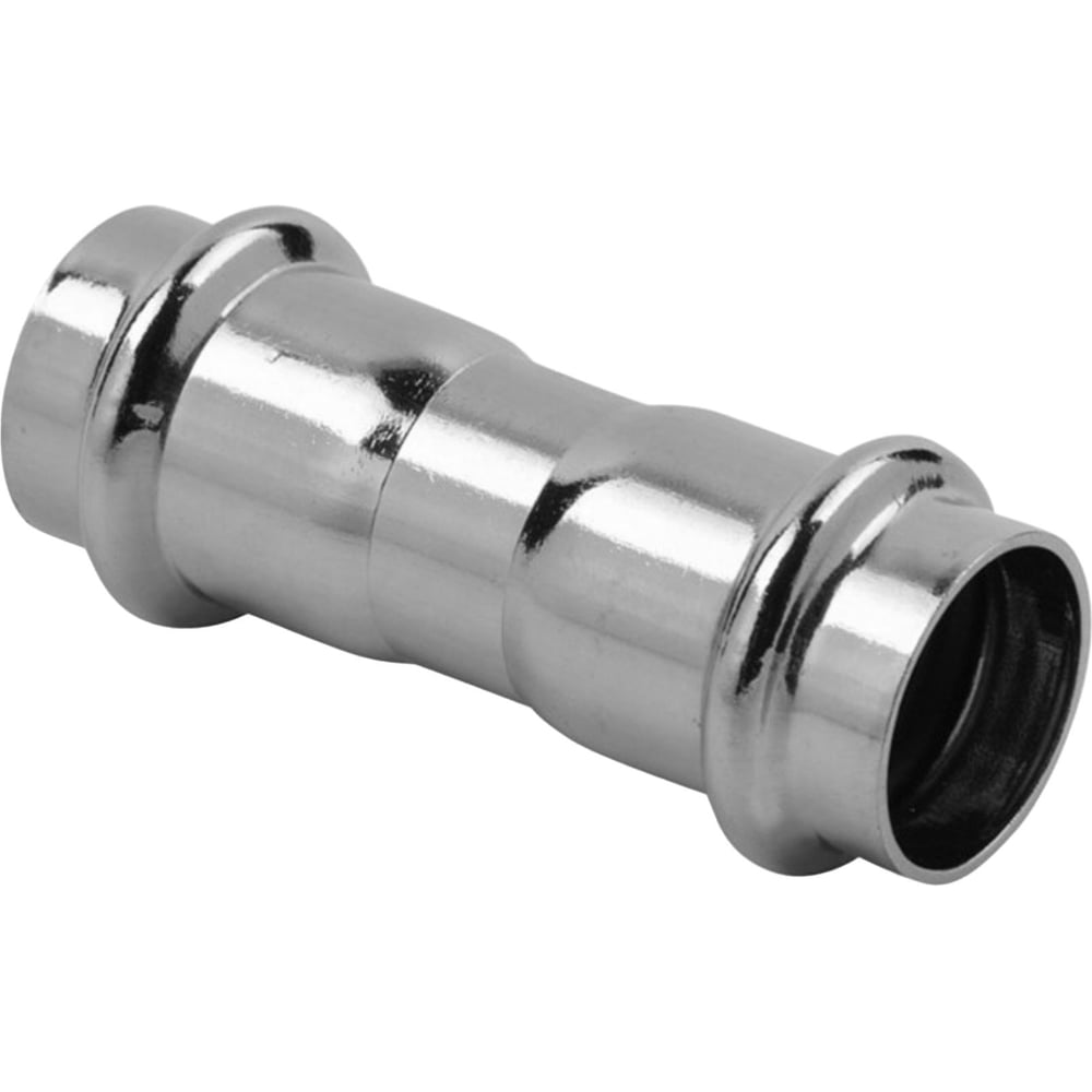 Пресс-муфта Kromwell переходная, из нержавеющей стали, 35х42 KW.SP913003542