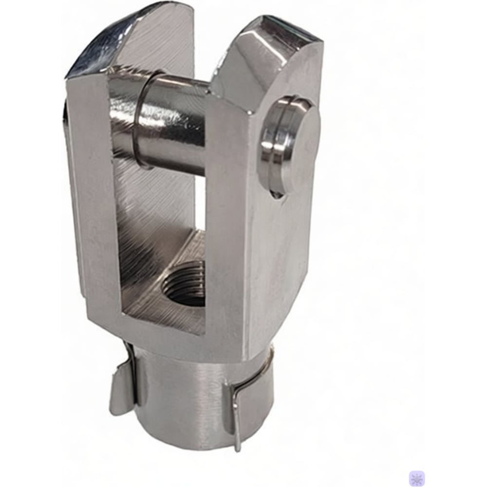 Вилка штока пневмоцилиндра TITAN LOCK MAL 20, TLP-YM8X1.25