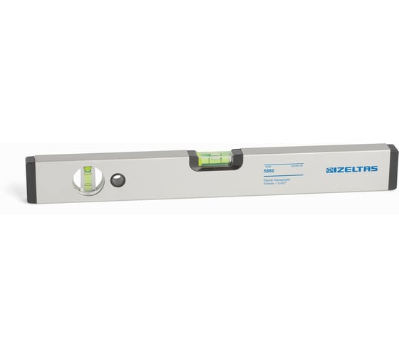 Изображение товара Строительный уровень IZELTAS 60 см 588050060