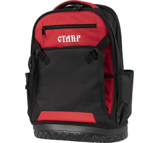 Изображение товара Рюкзак для инструмента Ставр 9110200010