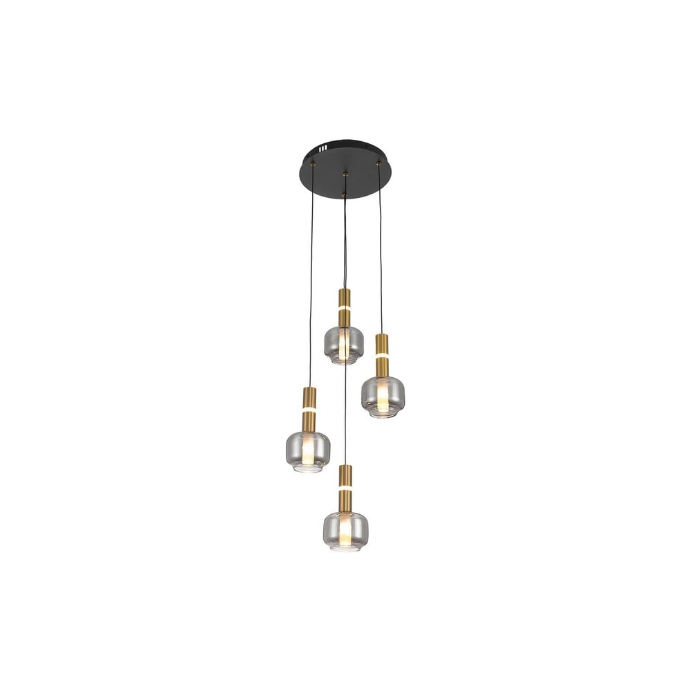 Подвесной светильник Citilux LASS LED CL249021