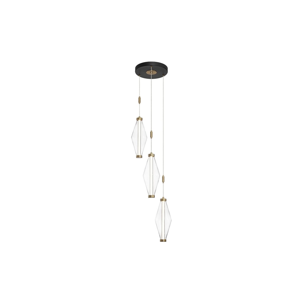 Подвесной светильник Citilux TANNA LED CL253020