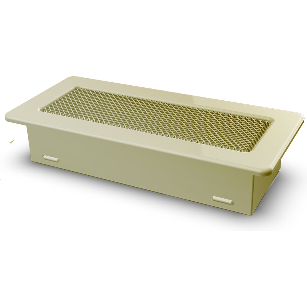 Решетка вентиляционная GRILLUX 11х24 ВЗР2317-Lv