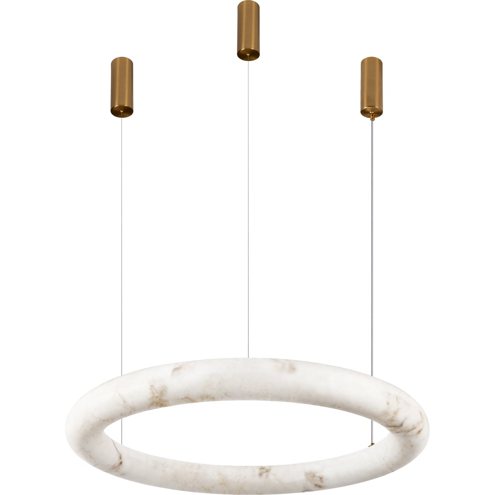Подвесной светодиодный светильник LOFT IT Oslo acrylic 10547/1000