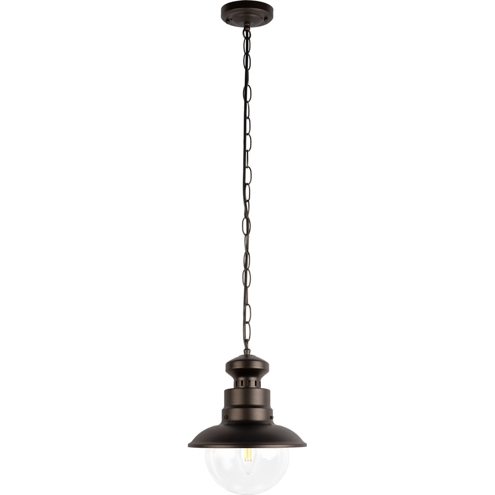 Уличный подвесной светильник LOFT IT Piemonte 100022P