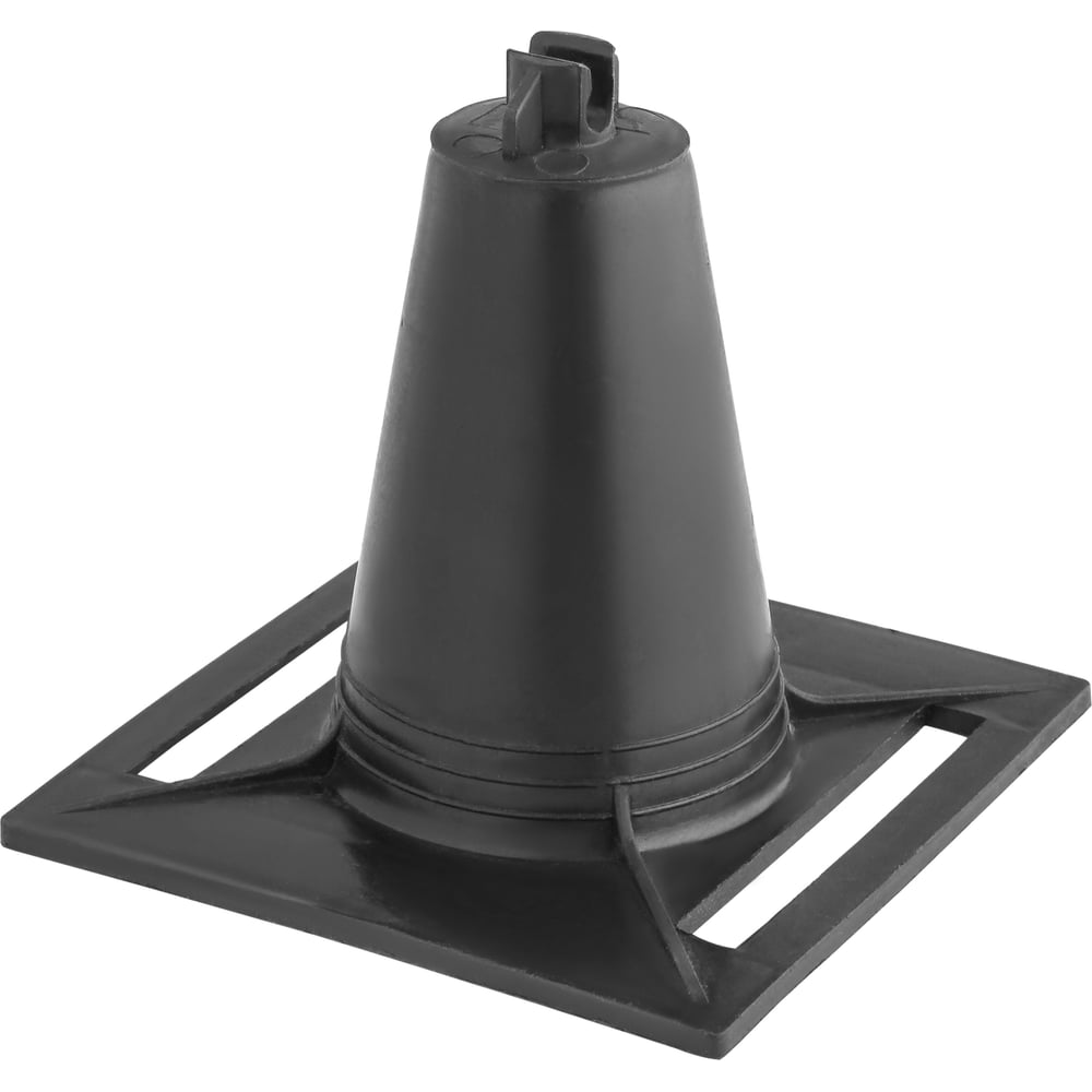 Держатель кровельный TORR пластиковый для мягкой кровли, 30шт. HP-0060-30