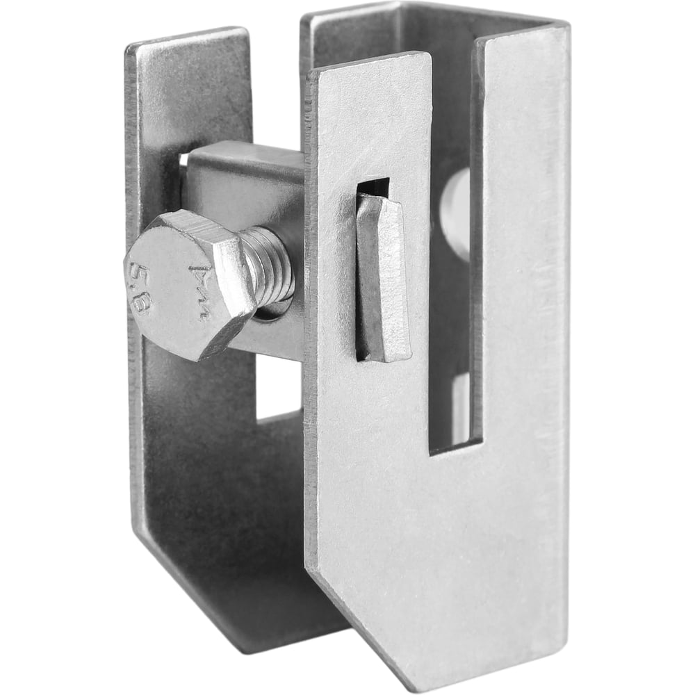 Держатель для полосы TORR с фиксирующим болтом, 10шт. HZ-0200-10