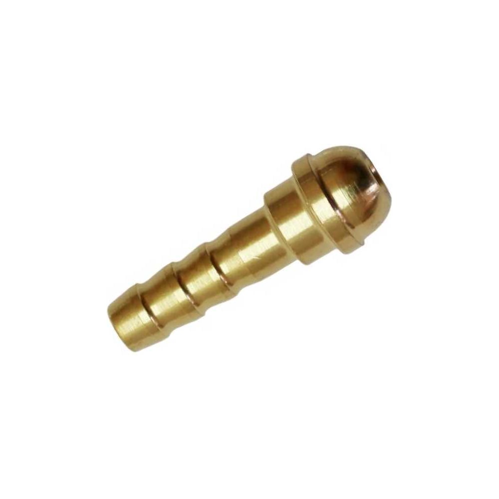 Ниппель GETA 6xМ16x1.5, латунь, 2 шт. NPL-6-M16-15-BR-2PK