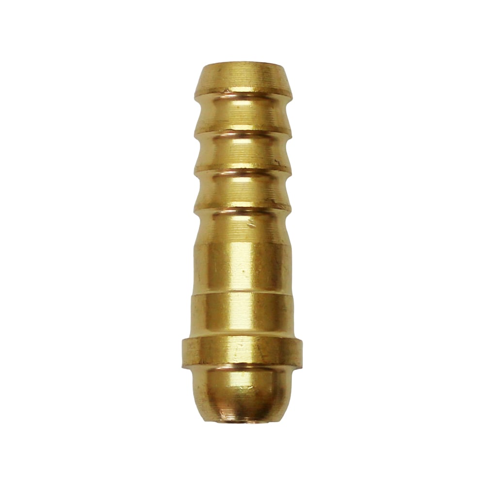 Ниппель GETA 9xМ16x1.5, латунь, 2 шт NPL-9-M16-15-BR-2PK