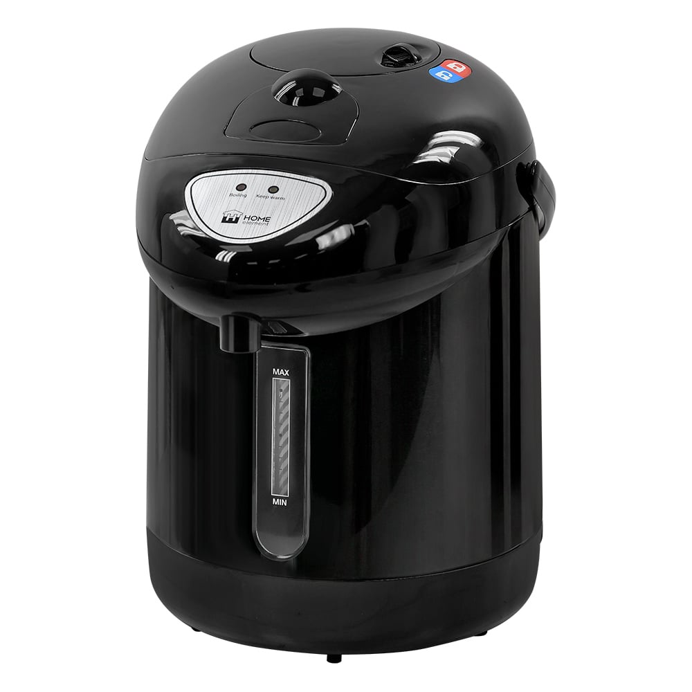 Термопот HOME ELEMENT HE-TP626A темный титан 44772