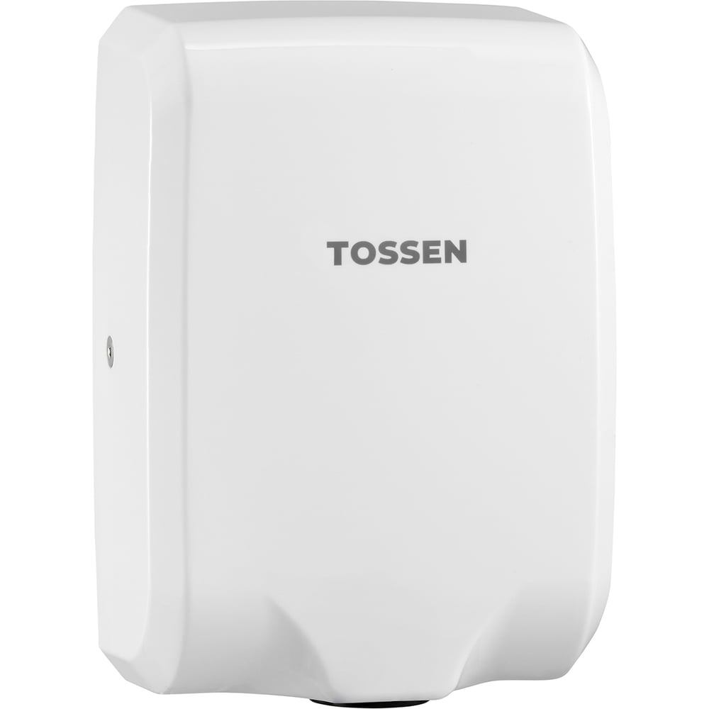 Сушилка для рук TOSSEN Professional LS 2102 MW высокоскоростная 300047