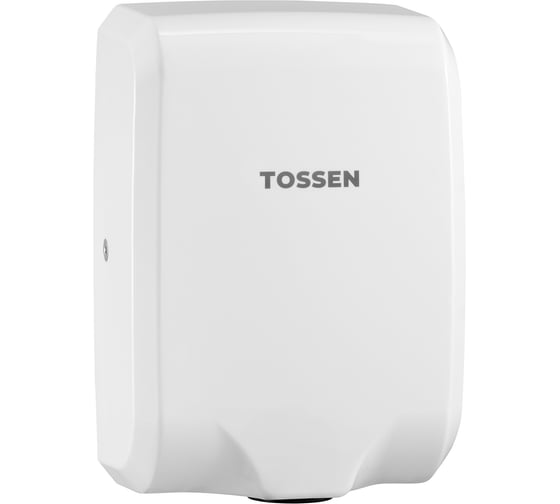 Изображение товара Сушилка для рук TOSSEN Professional LS 2102 MW высокоскоростная 300047