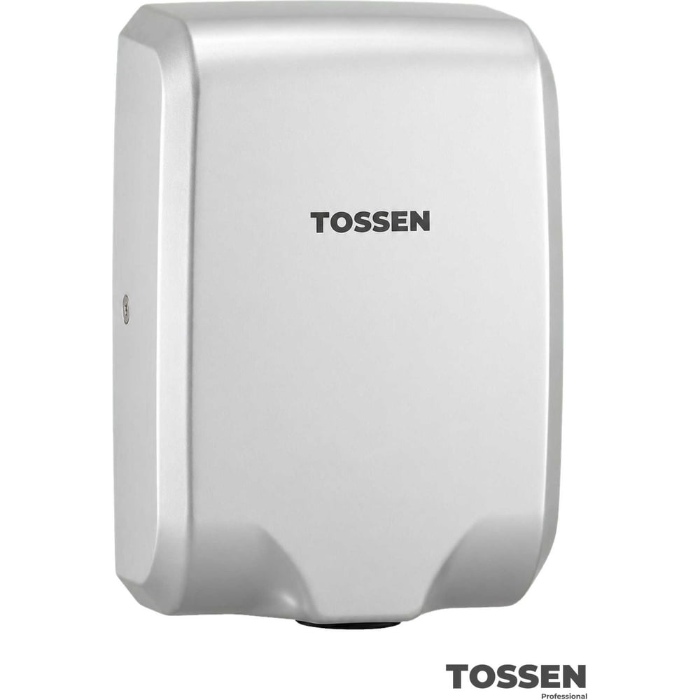 Сушилка для рук TOSSEN Professional LS 2102 M высокоскоростная 300046