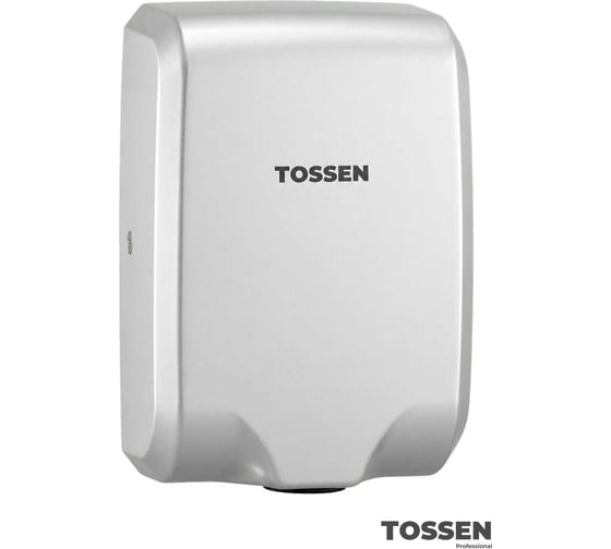 Изображение товара Сушилка для рук TOSSEN Professional LS 2102 M высокоскоростная 300046