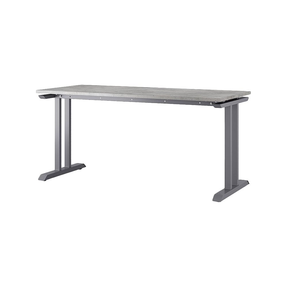 Стол компьютерный Kobor KT-80/60 graphite/chicago 252622